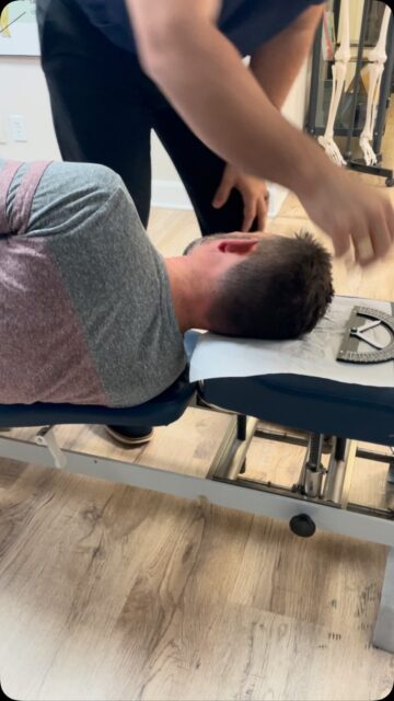 Even if you’ve tried Chiropractic before, give us a call 

You’ll come to see, Full Life Family Chiropractic is different 🙌