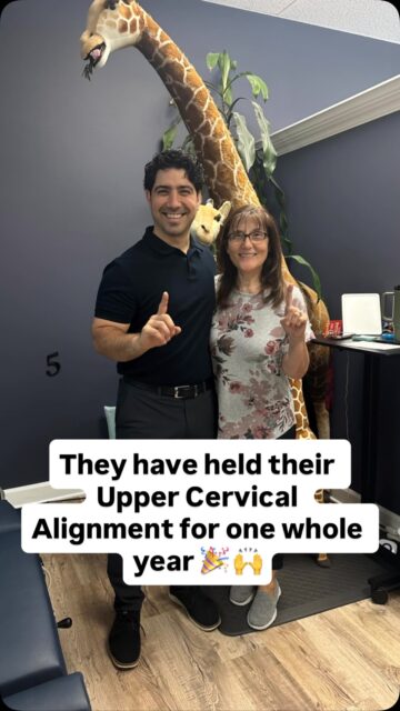 Your spine protects your Power-line. Your Brainstem and spinalcord travel through the spinal column. If you have any structural and alignment distortion in your spine, it can alter function to your brain and how it communicates with your body! 

No one wants a neurologic storm, and no one wants to stay stuck in Fight/Flight. 

Do the smart thing and get checked at a leading edge clinic who will unrelentingly figure it out for you. 

905-560-5476

#uppercervicalchiropractic #holistichealing #brainhealth #powerson #chiropracticadjustment