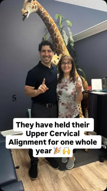 Your spine protects your Power-line. Your Brainstem and spinalcord travel through the spinal column. If you have any structural and alignment distortion in your spine, it can alter function to your brain and how it communicates with your body! 

No one wants a neurologic storm, and no one wants to stay stuck in Fight/Flight. 

Do the smart thing and get checked at a leading edge clinic who will unrelentingly figure it out for you. 

905-560-5476

#uppercervicalchiropractic #holistichealing #brainhealth #powerson #chiropracticadjustment