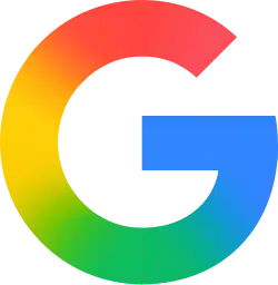 google favicon 2025.svg